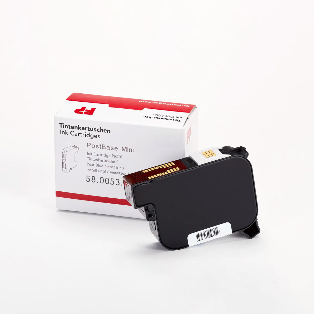 Tintenkartusche Small für PostBase Mini