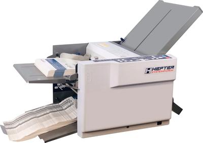 Falzmaschine TF MEGA-M/A plus