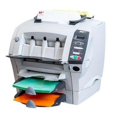 Kuvertiermaschine FPi 1025