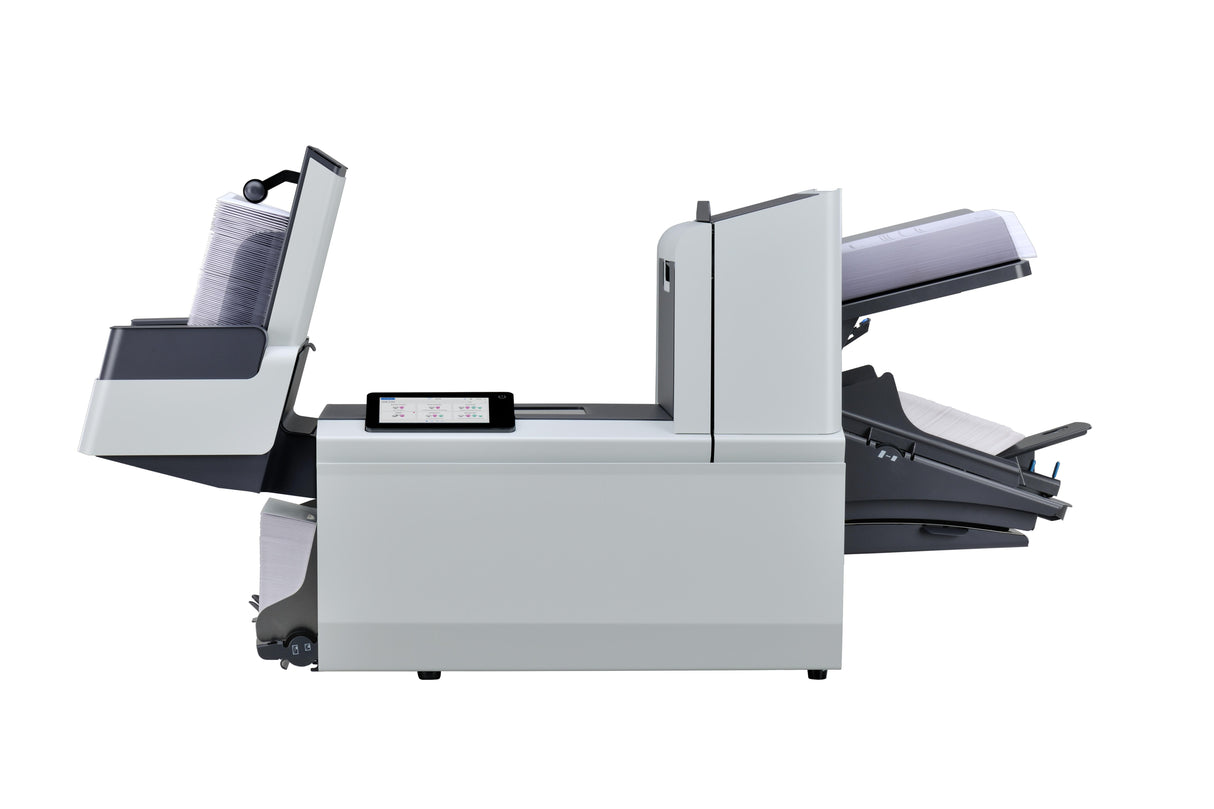 Kuvertiermaschine FPi 4800