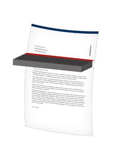 Kuvertiermaschine FPi 5700