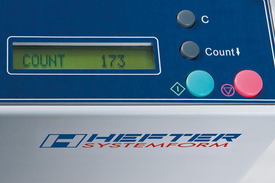 Falzmaschine TF MEGA-S