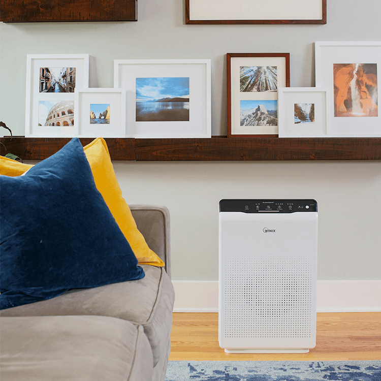 Luftreiniger WINIX ZERO
