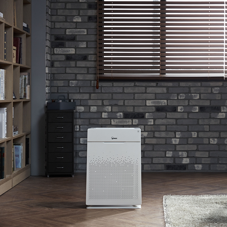 Luftreiniger WINIX ZERO PRO
