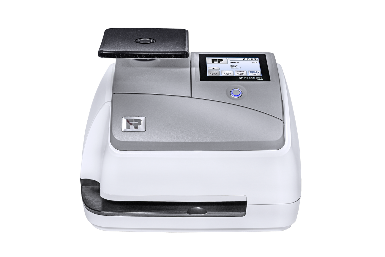 Zubehör für PostBase Mini