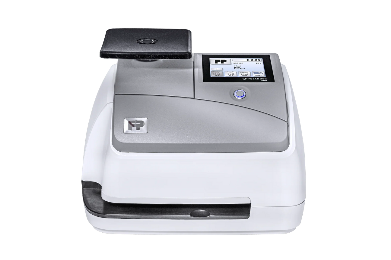 Zubehör für PostBase Mini Insight