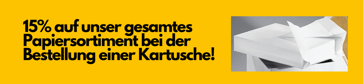 Kartuschen