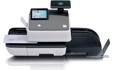 Zubehör für PostBase Insight