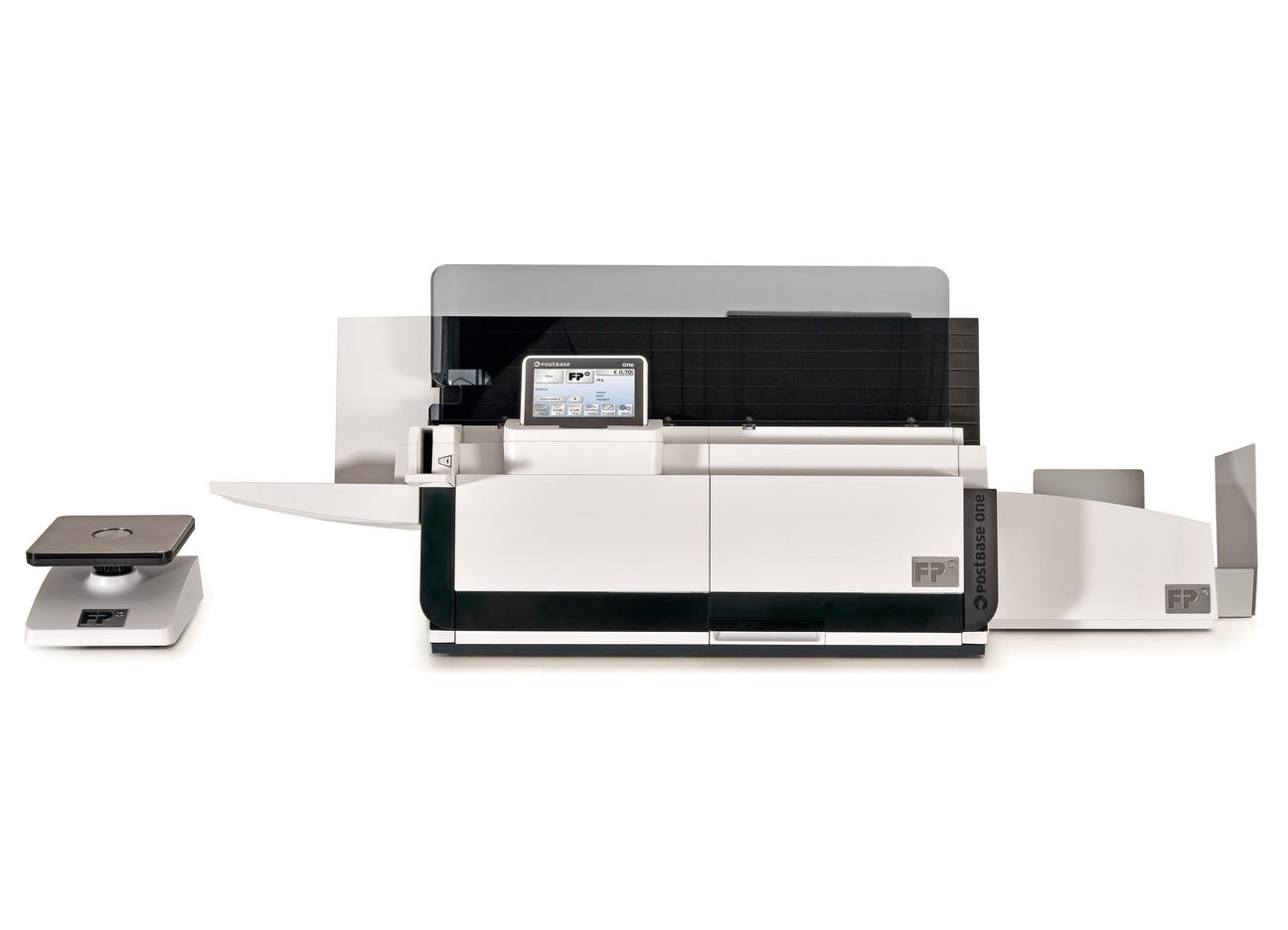 Zubehör für PostBase One