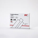 Frankierstreifen für PostBase - Streifengeber