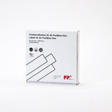 Frankierstreifen XL für PostBase - Streifengeber