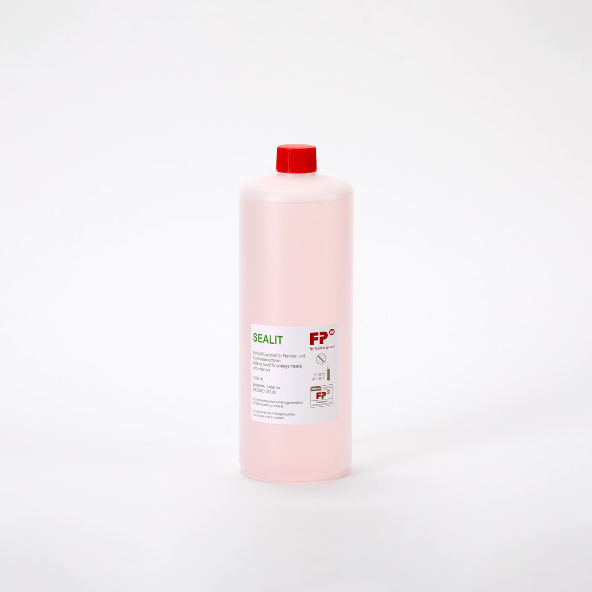 Schliessflüssigkeit SEAL-IT 1.000 ml