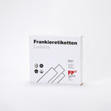 Frankierstreifen XL für PostBase/PostBase Vision- Streifengeber