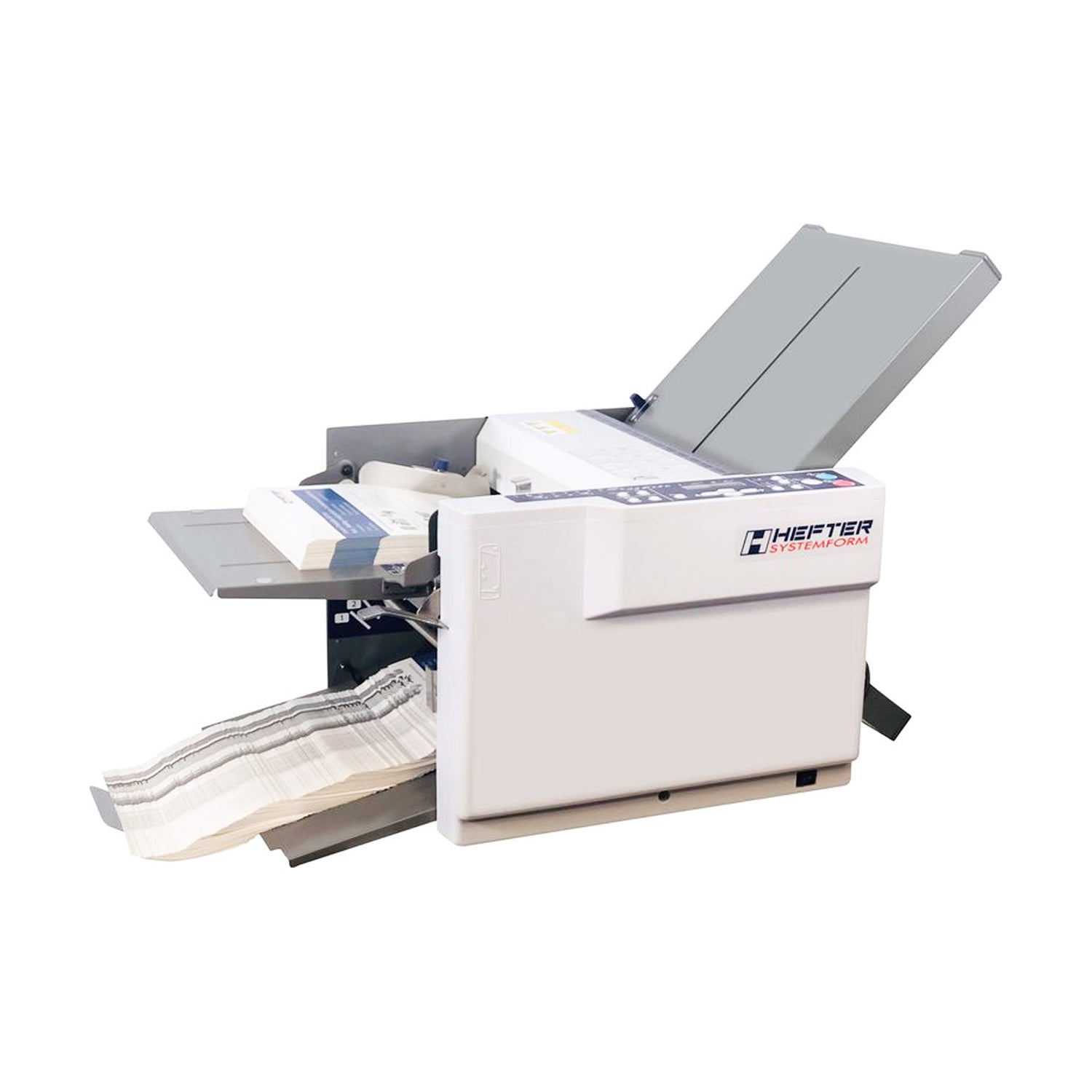 Falzmaschine TF MEGA-A plus