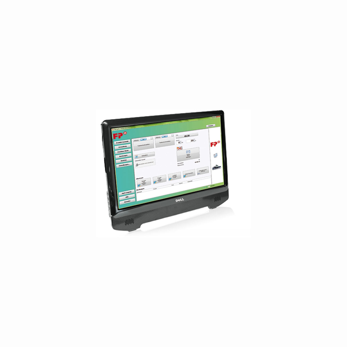 PostBase Navigator Plus