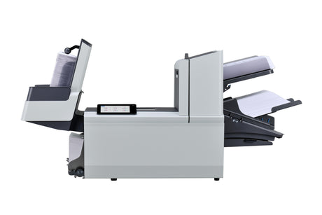 Kuvertiermaschine FPi 4800