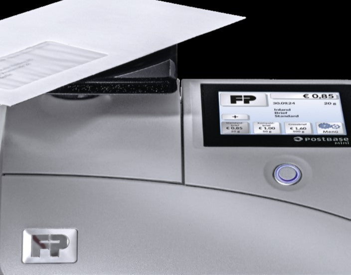 PostBase Mini Insight