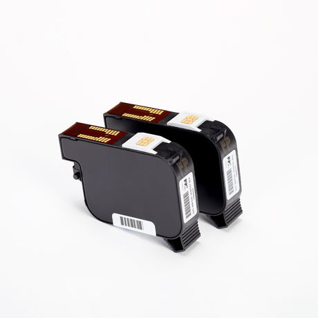 Kartuschen-Set Medium für PostBase 30/45/65/100