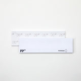 Frankierstreifen XL für PostBase/PostBase Vision- Streifengeber