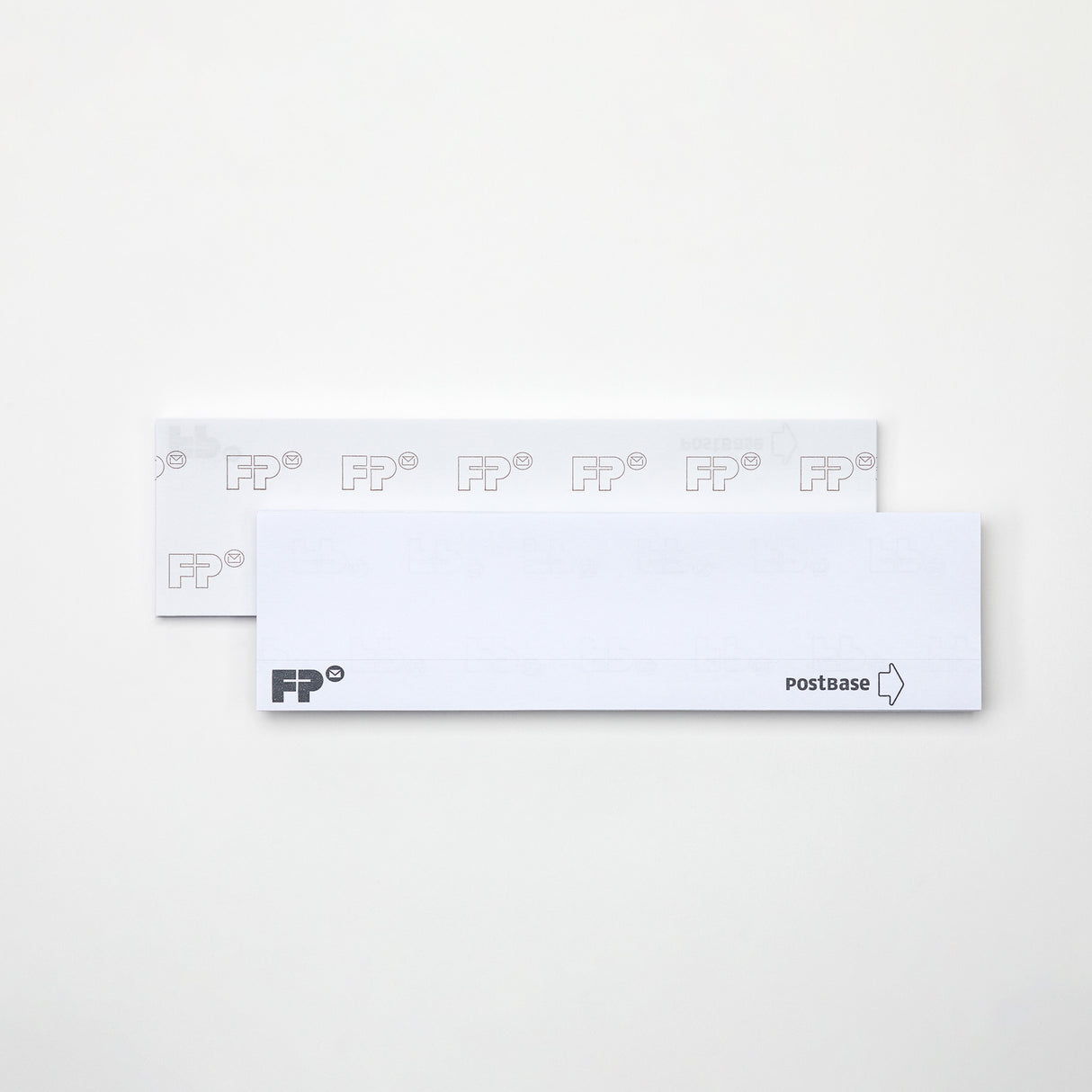 Frankierstreifen XL für PostBase One - Streifengeber