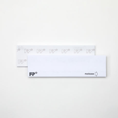 Frankierstreifen XL für PostBase/PostBase Vision- Streifengeber