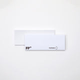 Frankierstreifen für PostBase One - Streifengeber