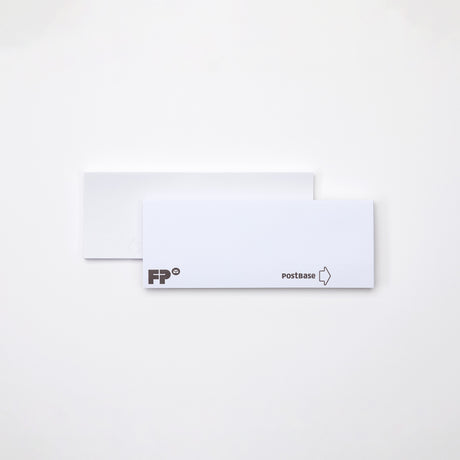 Frankierstreifen für PostBase One - Streifengeber