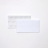 Frankieretiketten kurz für Tintendruck