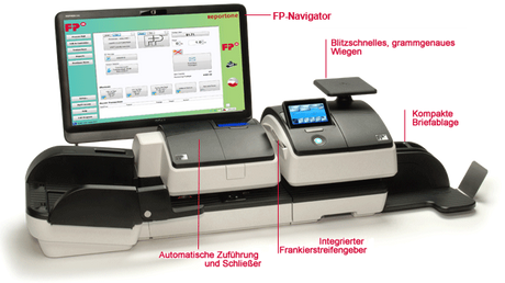 PostBase Navigator Plus