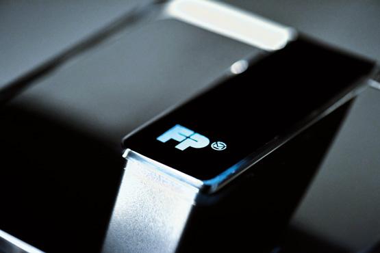 PostBase Fusion A120