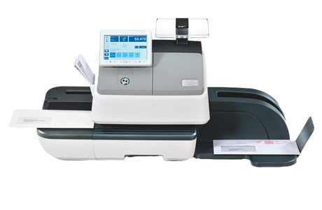 FP Tintenkartusche Medium Für Frankiermaschine PostBase MINI – 580053304600