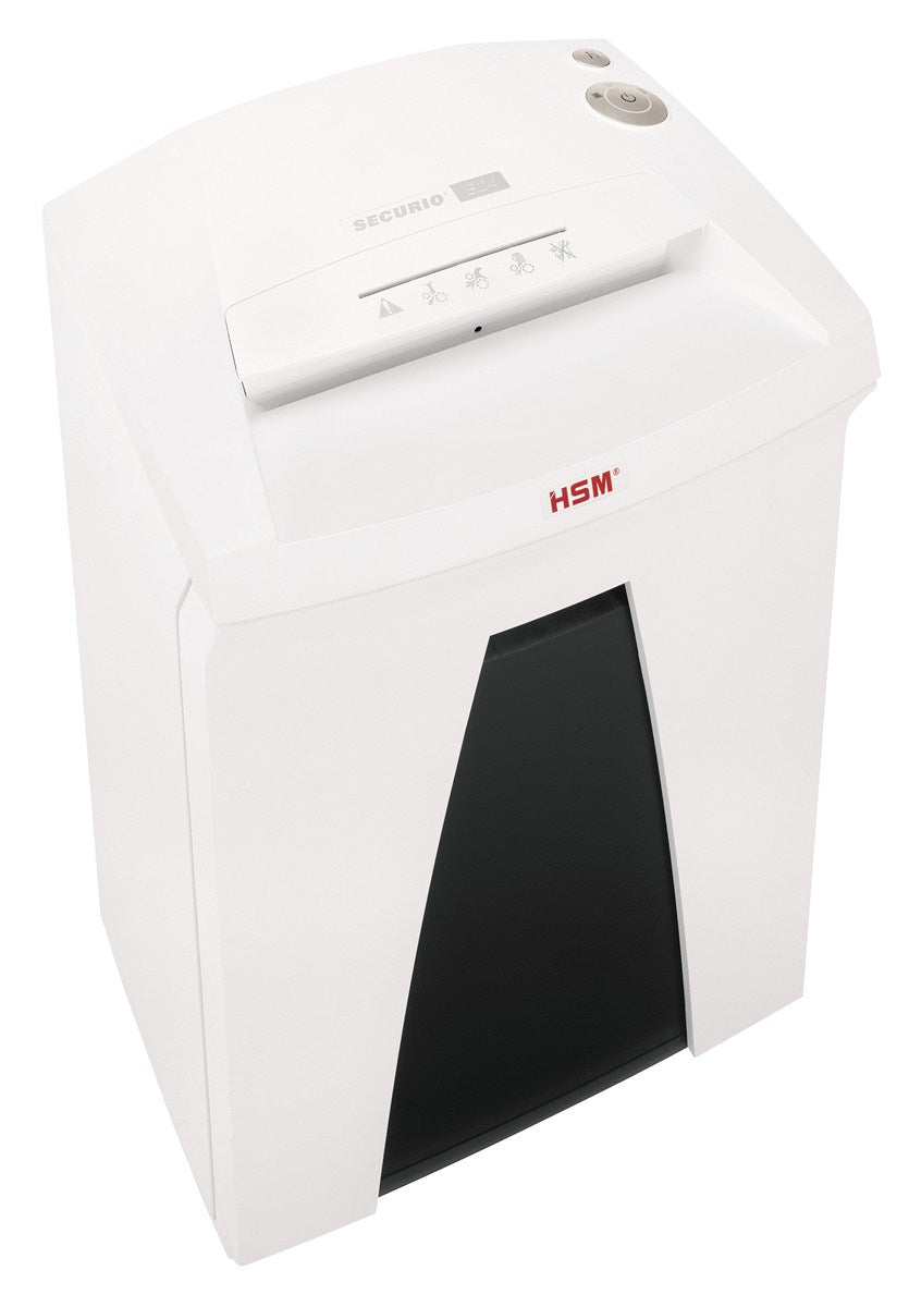 HSM Securio B24 P-4