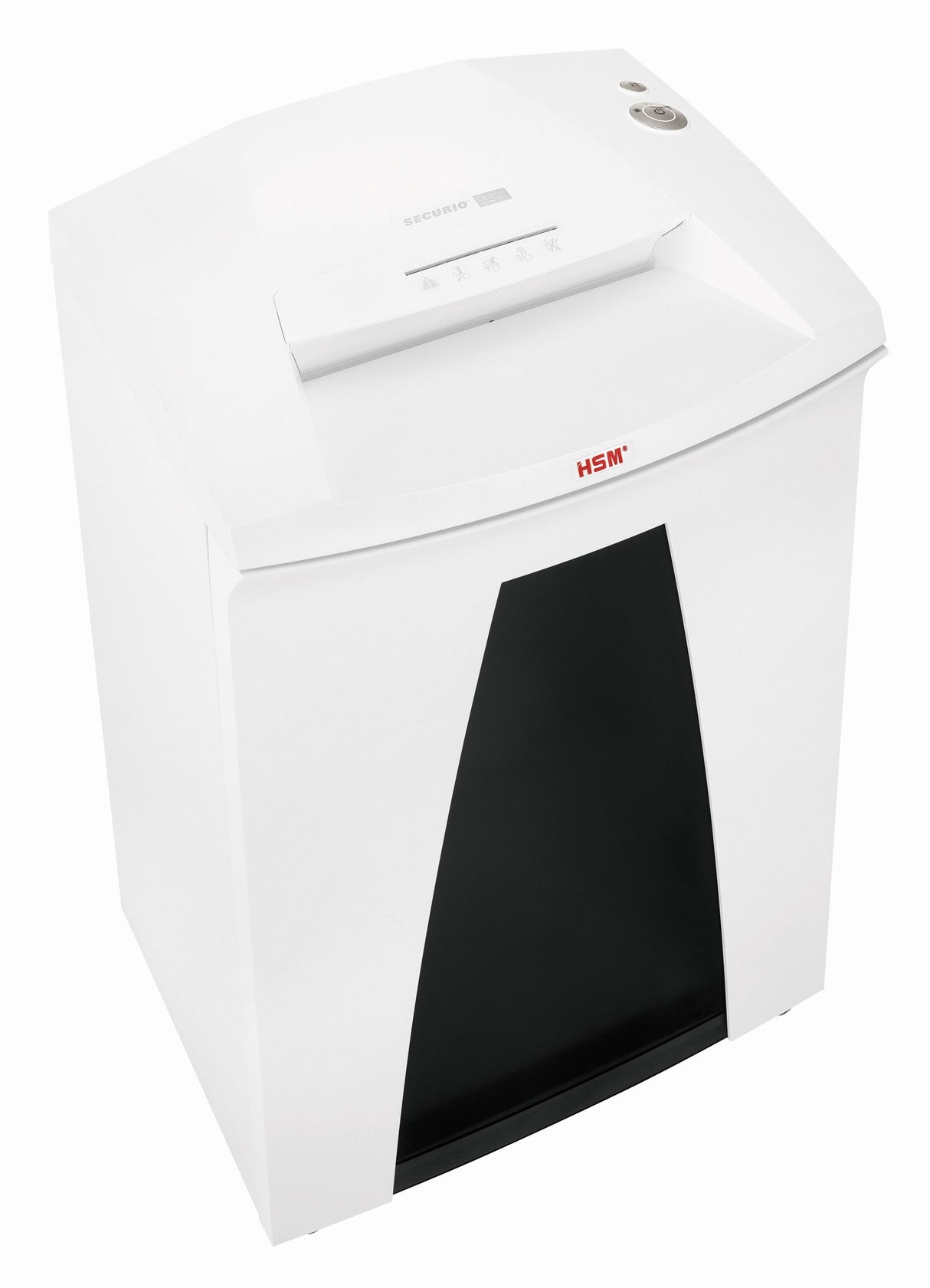 HSM Securio B34 P-4