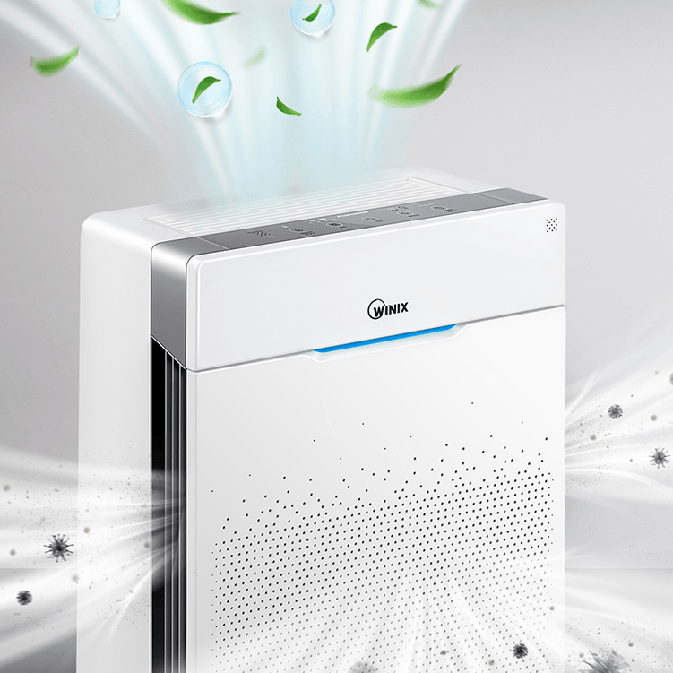 Luftreiniger WINIX ZERO PRO
